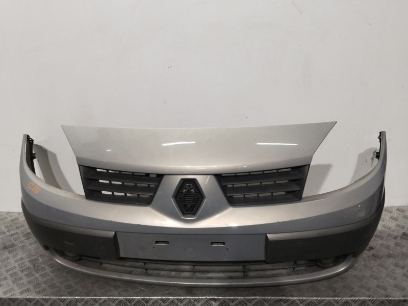 Recambio de paragolpes delantero para renault scénic ii (jm0/1_) 1.6 (jm0c, jm0j, jm1b) referencia OEM IAM   