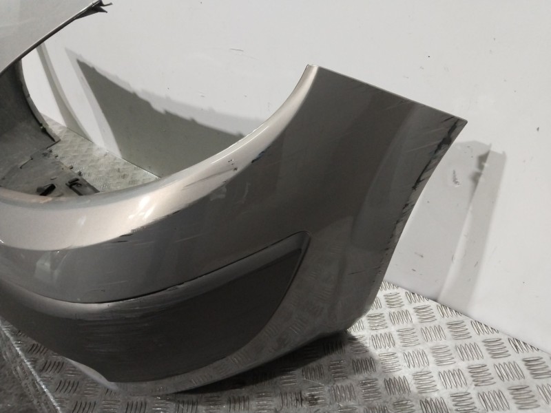 Recambio de paragolpes delantero para renault scénic ii (jm0/1_) 1.6 (jm0c, jm0j, jm1b) referencia OEM IAM   