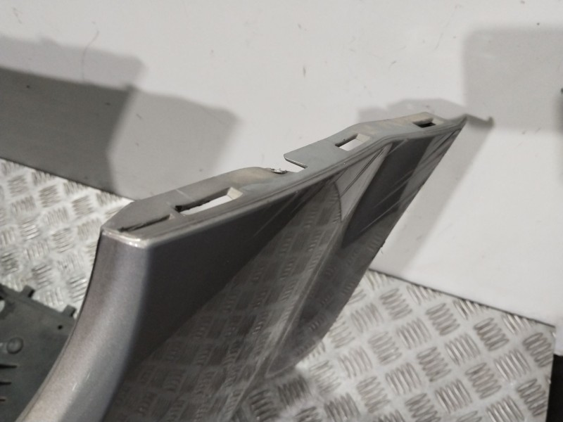 Recambio de paragolpes delantero para renault scénic ii (jm0/1_) 1.6 (jm0c, jm0j, jm1b) referencia OEM IAM   