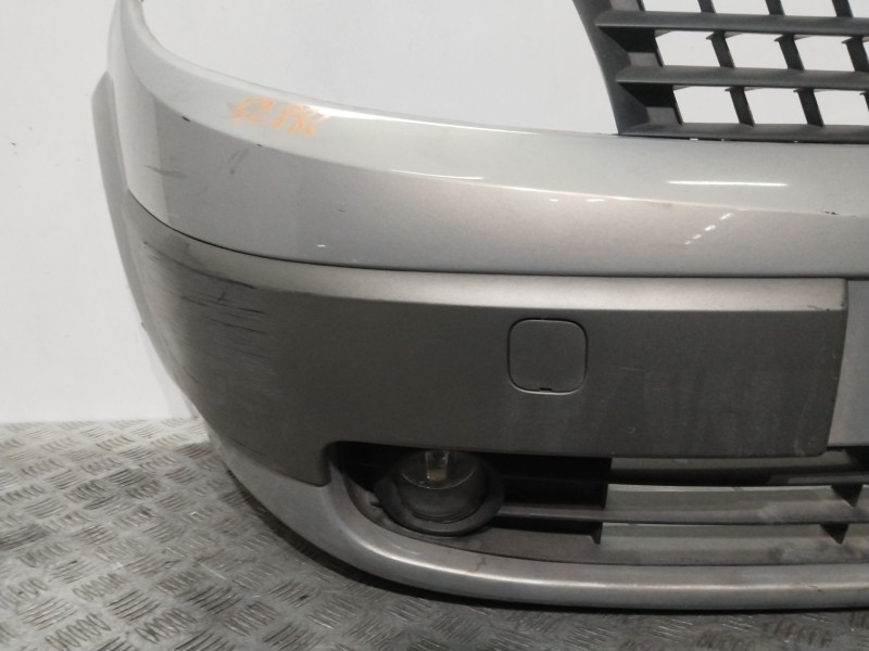 Recambio de paragolpes delantero para renault scénic ii (jm0/1_) 1.6 (jm0c, jm0j, jm1b) referencia OEM IAM   