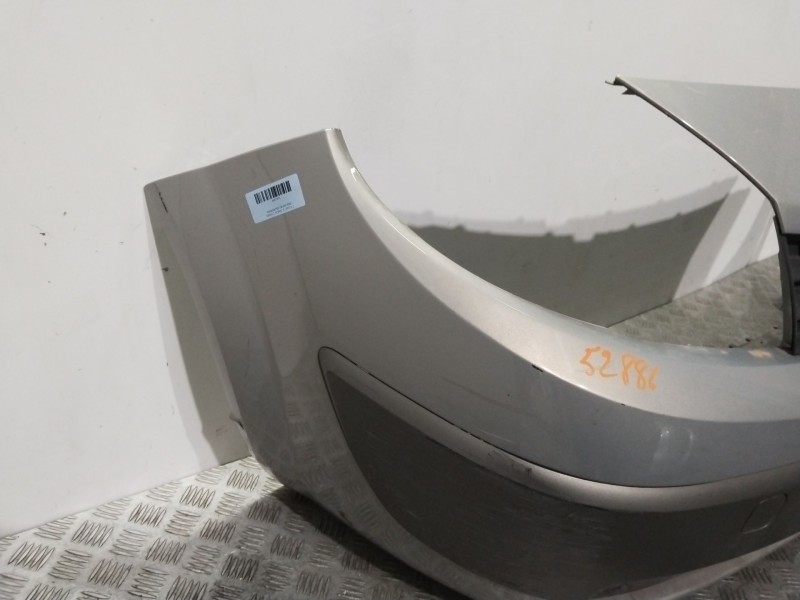 Recambio de paragolpes delantero para renault scénic ii (jm0/1_) 1.6 (jm0c, jm0j, jm1b) referencia OEM IAM   