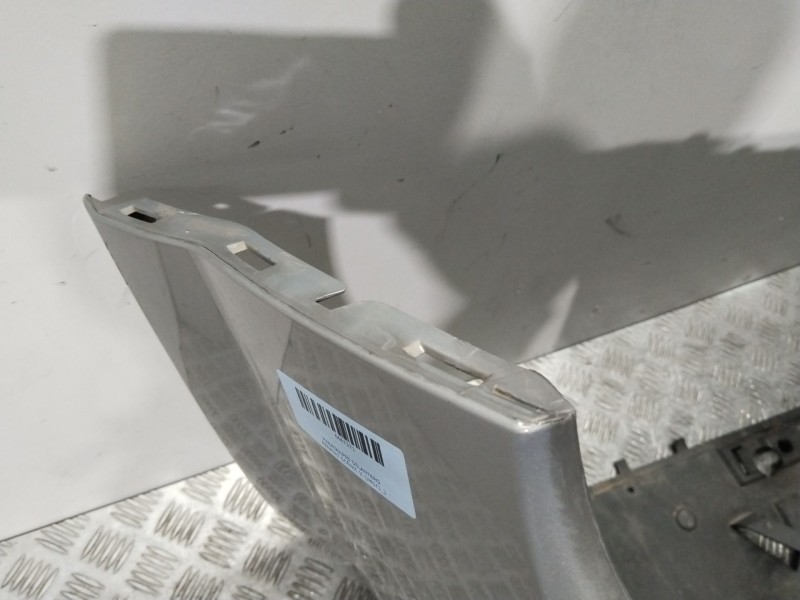 Recambio de paragolpes delantero para renault scénic ii (jm0/1_) 1.6 (jm0c, jm0j, jm1b) referencia OEM IAM   