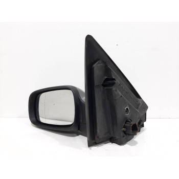 RETROVISOR IZQUIERDO GRIS ELECTRICO