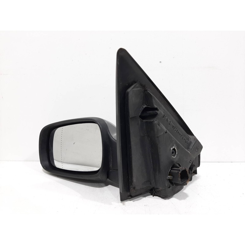 RETROVISOR IZQUIERDO GRIS ELECTRICO - imagen 1