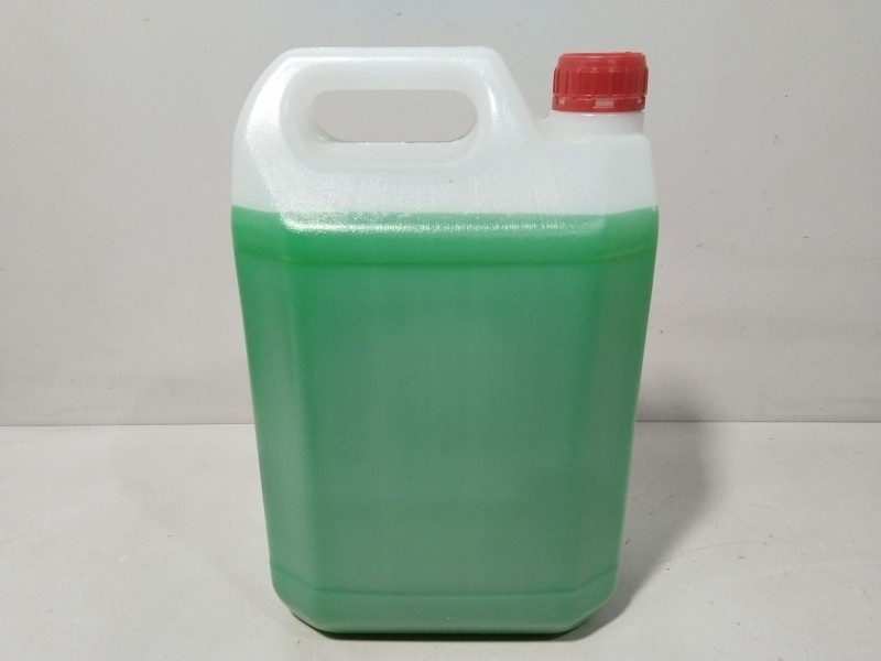 Recambio de herramientas para material nuevo referencia OEM IAM ANTICONGELANTE 5L 30% VERDE TEQUIMA VERDE 30%