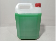 Recambio de herramientas para material nuevo referencia OEM IAM ANTICONGELANTE 5L 30% VERDE TEQUIMA VERDE 30% 2