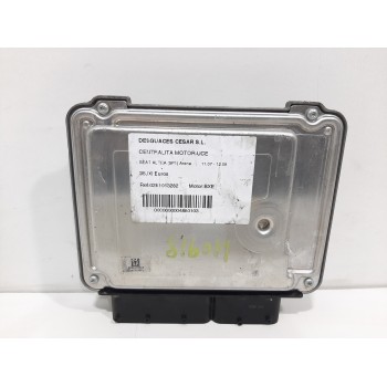 CENTRALITA MOTOR UCE 0281013282 03G906021LN 