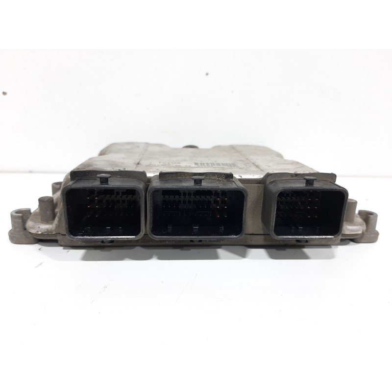 CENTRALITA MOTOR UCE 9642014980 0281010595  - imagen 2