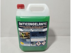 Recambio de herramientas para material nuevo referencia OEM IAM ANTICONGELANTE 5L 30% VERDE TEQUIMA VERDE 30%