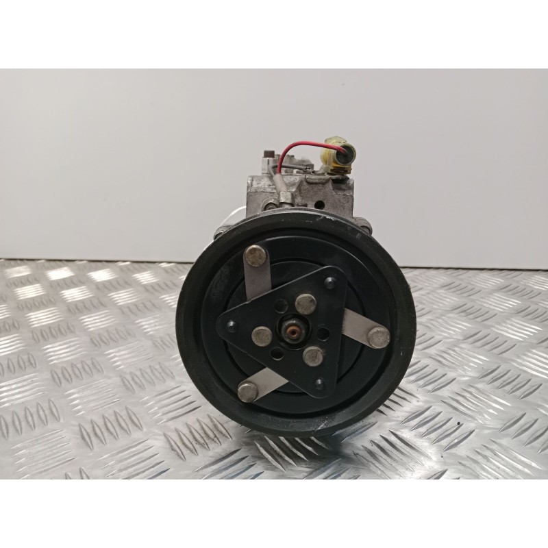 COMPRESOR AIRE ACONDICIONADO 1219F  - imagen 2