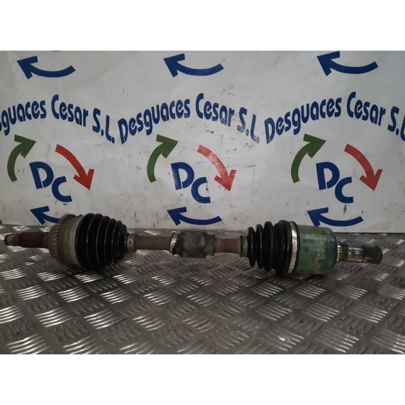 TRANSMISION DELANTERA IZQUIERDA GD522560X  - imagen 1
