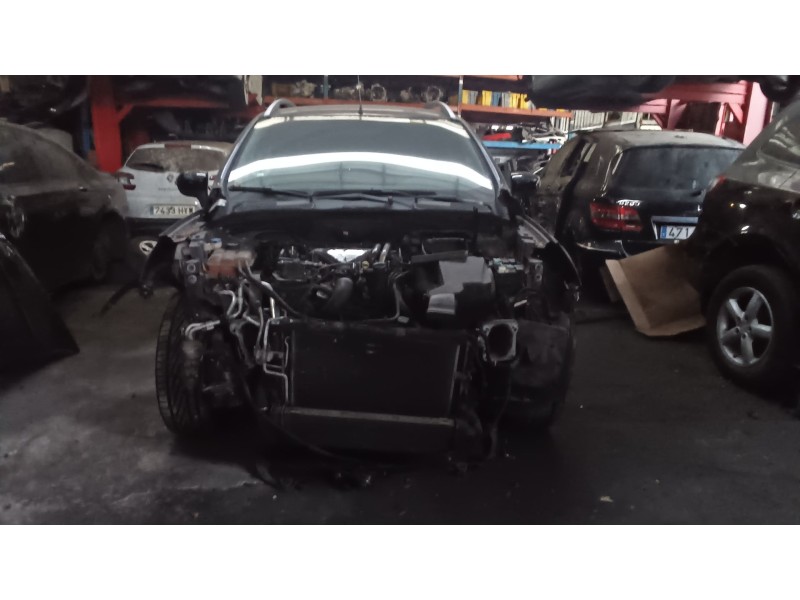 ford kuga i del año 2009