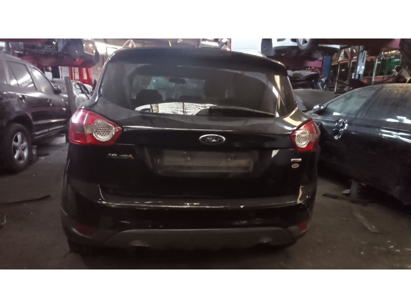 ford kuga i del año 2009