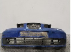 Recambio de paragolpes delantero para seat ibiza iii (6l1) 1.4 16v referencia OEM IAM 6L0807221  