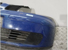 Recambio de paragolpes delantero para seat ibiza iii (6l1) 1.4 16v referencia OEM IAM 6L0807221   2
