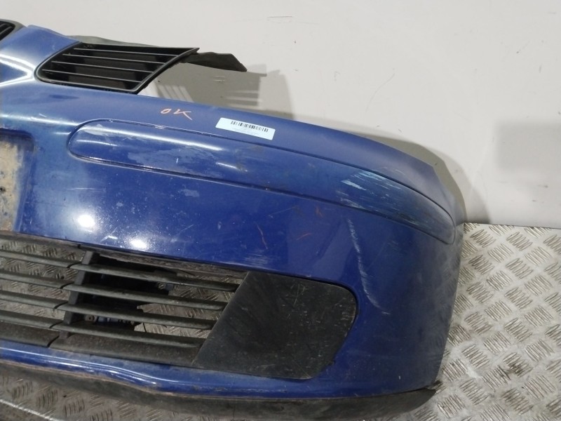 Recambio de paragolpes delantero para seat ibiza iii (6l1) 1.4 16v referencia OEM IAM 6L0807221  