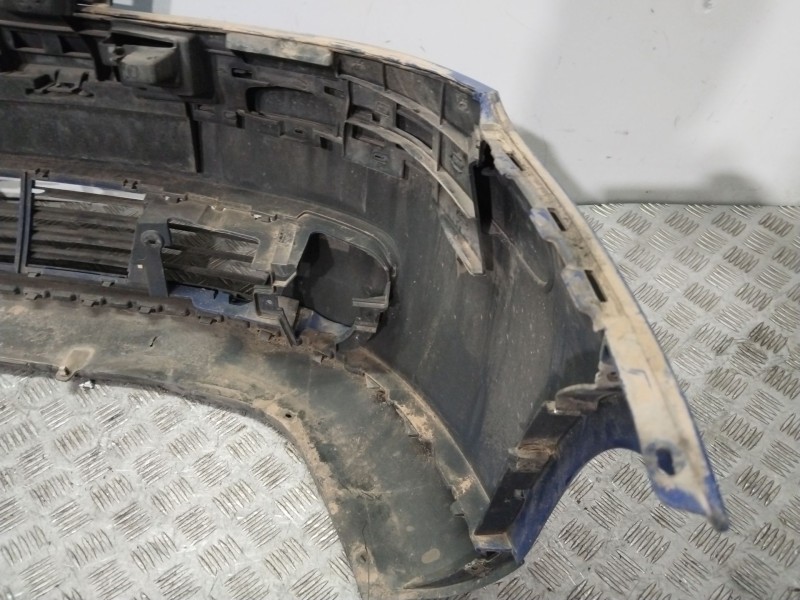 Recambio de paragolpes delantero para seat ibiza iii (6l1) 1.4 16v referencia OEM IAM 6L0807221  