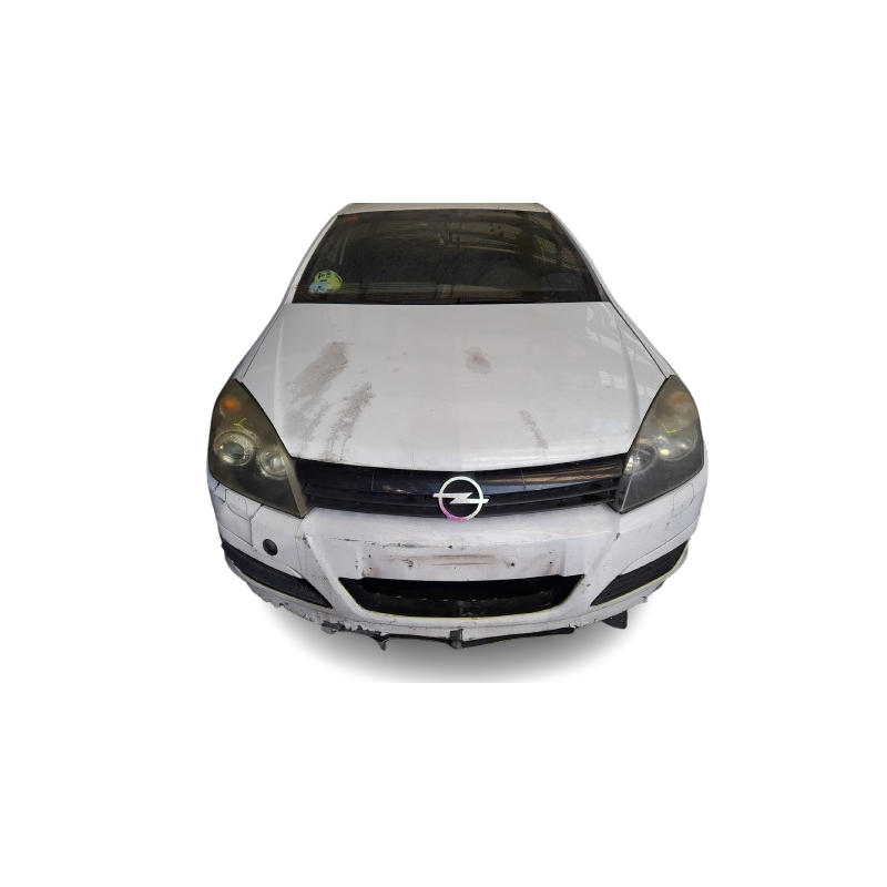 OPEL ASTRA H GTC (A04) - imagen 4