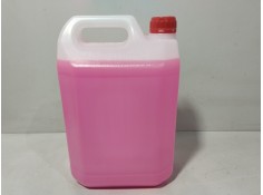 Recambio de herramientas para material nuevo referencia OEM IAM ANTICONGELANTE 5L 50% ROSA TEQUIMA ROSA 50% 2