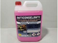Recambio de herramientas para material nuevo referencia OEM IAM ANTICONGELANTE 5L 50% ROSA TEQUIMA ROSA 50%