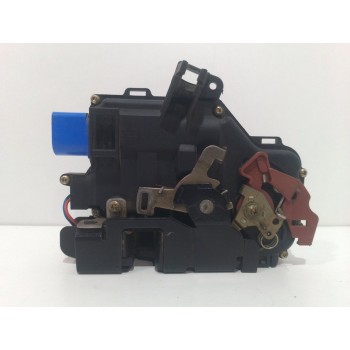CERRADURA PUERTA DELANTERA DERECHA 4E1837016 4E1837016 