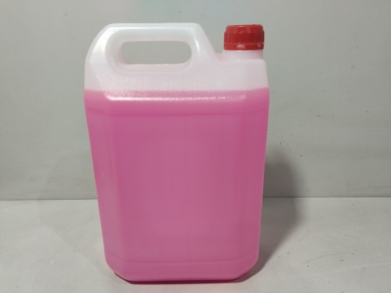 Recambio de herramientas para material nuevo referencia OEM IAM ANTICONGELANTE 5L 50% ROSA TEQUIMA ROSA 50%