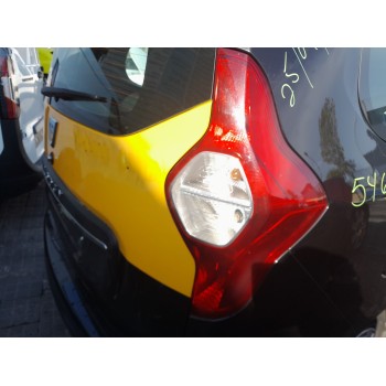 PILOTO TRASERO DERECHO 265502184R 