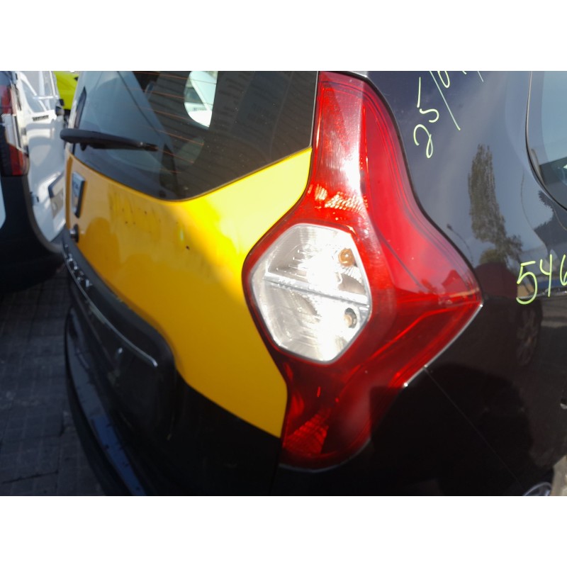 PILOTO TRASERO DERECHO 265502184R 