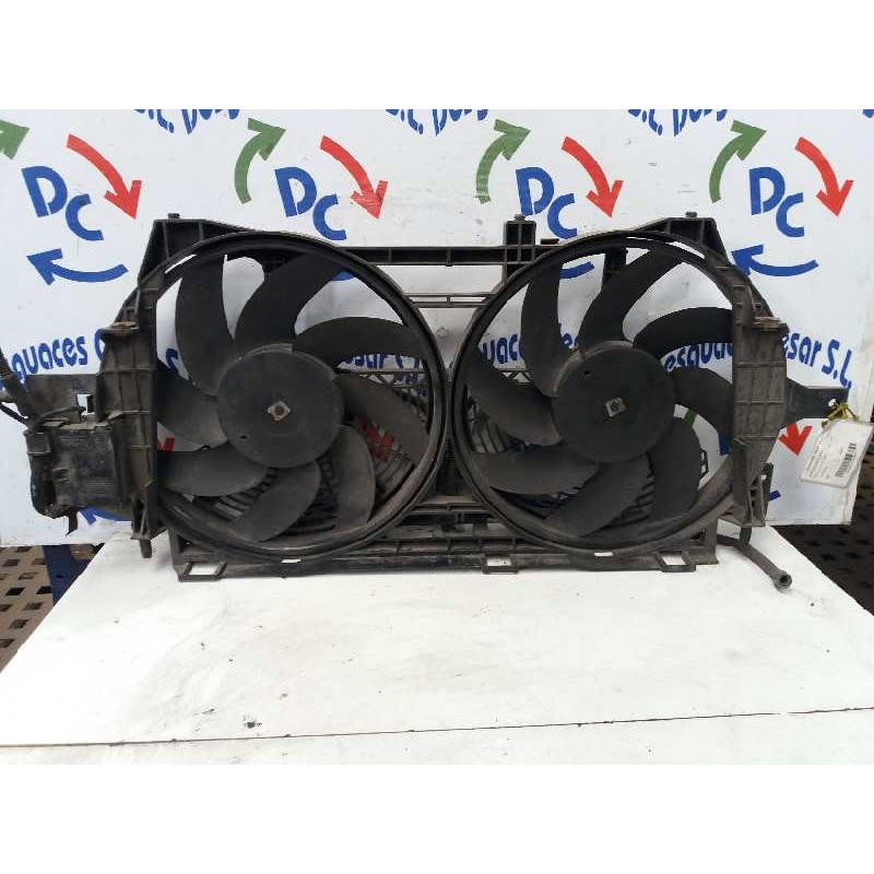 ELECTROVENTILADOR  - imagen 1