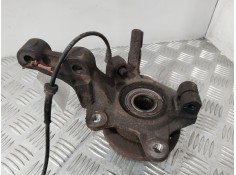 Recambio de mangueta delantera derecha para renault clio ii (bb_, cb_) 1.5 dci (b/cb08) referencia OEM IAM 8200207313   2