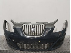 Recambio de paragolpes delantero para seat altea (5p1) 1.9 tdi referencia OEM IAM 5P0807217MGRU GRIS 
