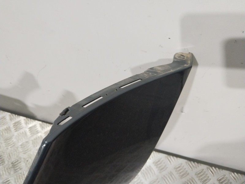 Recambio de paragolpes delantero para seat altea (5p1) 1.9 tdi referencia OEM IAM 5P0807217MGRU GRIS 