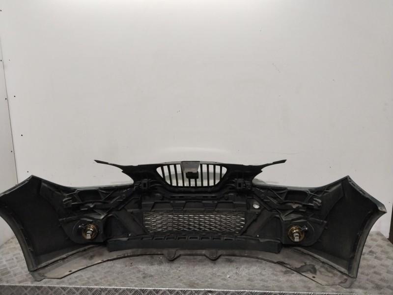 Recambio de paragolpes delantero para seat altea (5p1) 1.9 tdi referencia OEM IAM 5P0807217MGRU GRIS 