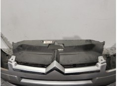 Recambio de paragolpes delantero para citroën c4 i (lc_) 1.6 16v referencia OEM IAM 7401GR PLATA  2