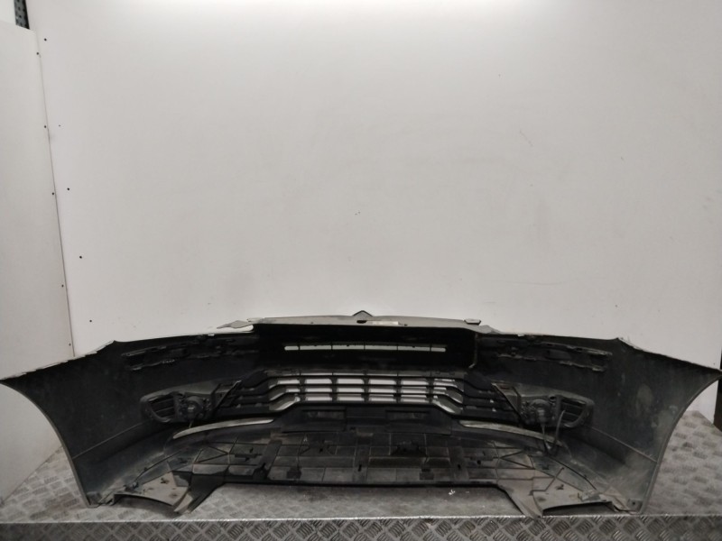 Recambio de paragolpes delantero para citroën c4 i (lc_) 1.6 16v referencia OEM IAM 7401GR PLATA 