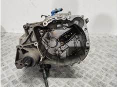 Recambio de caja cambios para renault clio ii (bb_, cb_) 1.2 (bb0a, bb0f, bb10, bb1k, bb28, bb2d, bb2h, cb0a,... referencia OEM 