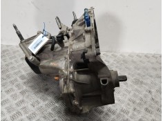 Recambio de caja cambios para renault clio ii (bb_, cb_) 1.2 (bb0a, bb0f, bb10, bb1k, bb28, bb2d, bb2h, cb0a,... referencia OEM  2