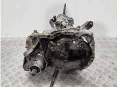 Recambio de caja cambios para renault clio ii (bb_, cb_) 1.2 16v (bb05, bb0w, bb11, bb27, bb2t, bb2u, bb2v, cb05,... referencia 