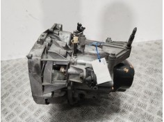Recambio de caja cambios para renault clio ii (bb_, cb_) 1.2 16v (bb05, bb0w, bb11, bb27, bb2t, bb2u, bb2v, cb05,... referencia  2