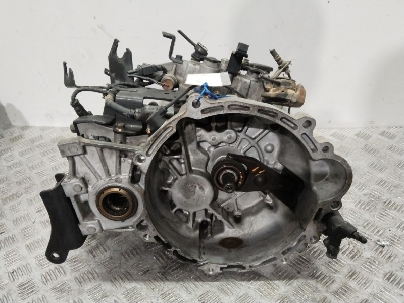 Recambio de caja cambios para hyundai getz (tb) 1.5 crdi referencia OEM IAM P61759  