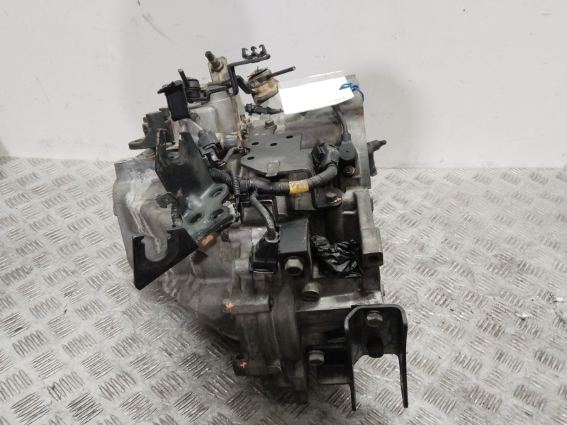 Recambio de caja cambios para hyundai getz (tb) 1.5 crdi referencia OEM IAM P61759  
