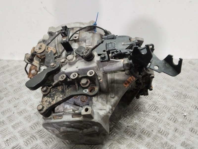 Recambio de caja cambios para hyundai getz (tb) 1.5 crdi referencia OEM IAM P61759  