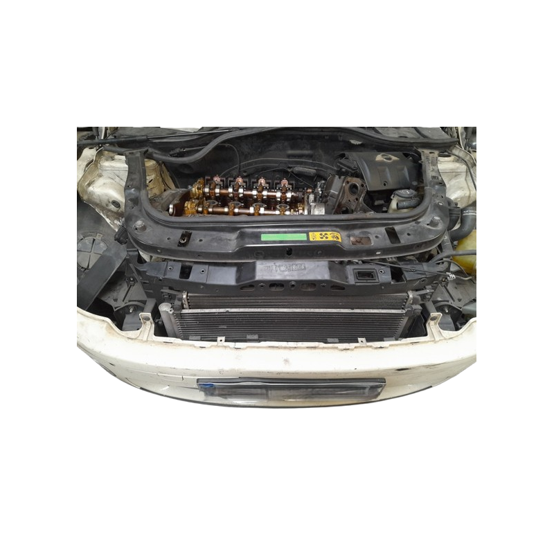 MINI MINI (R56) - imagen 1