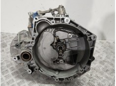 Recambio de caja cambios para opel astra h (a04) 1.9 cdti (l48) referencia OEM IAM 55355495  