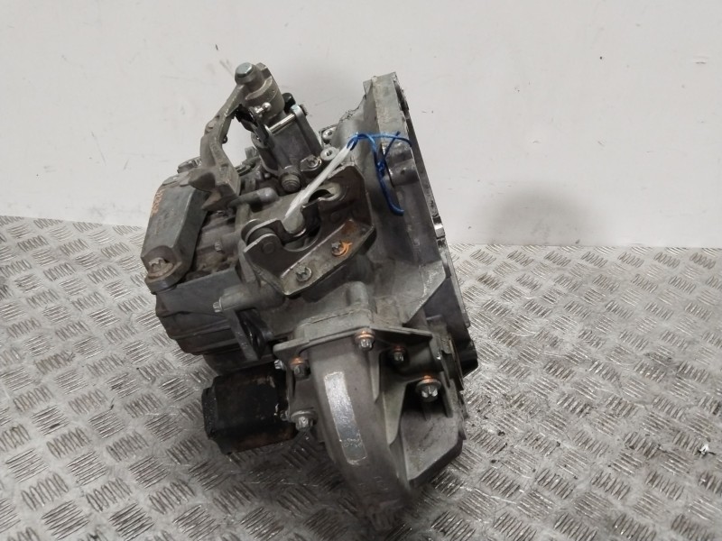 Recambio de caja cambios para opel astra h (a04) 1.9 cdti (l48) referencia OEM IAM 55355495  