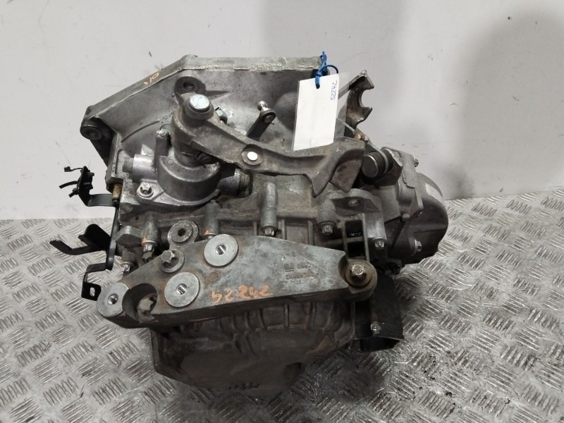 Recambio de caja cambios para opel astra h (a04) 1.9 cdti (l48) referencia OEM IAM 55355495  
