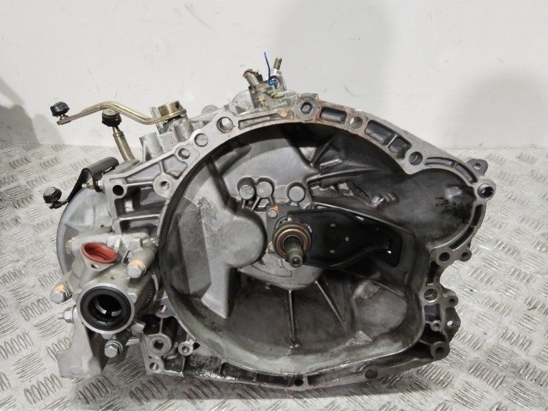 Recambio de caja cambios para citroën xsara (n1) 2.0 hdi 90 referencia OEM IAM 20DL42  