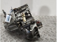 Recambio de caja cambios para citroën xsara (n1) 2.0 hdi 90 referencia OEM IAM 20DL42   2