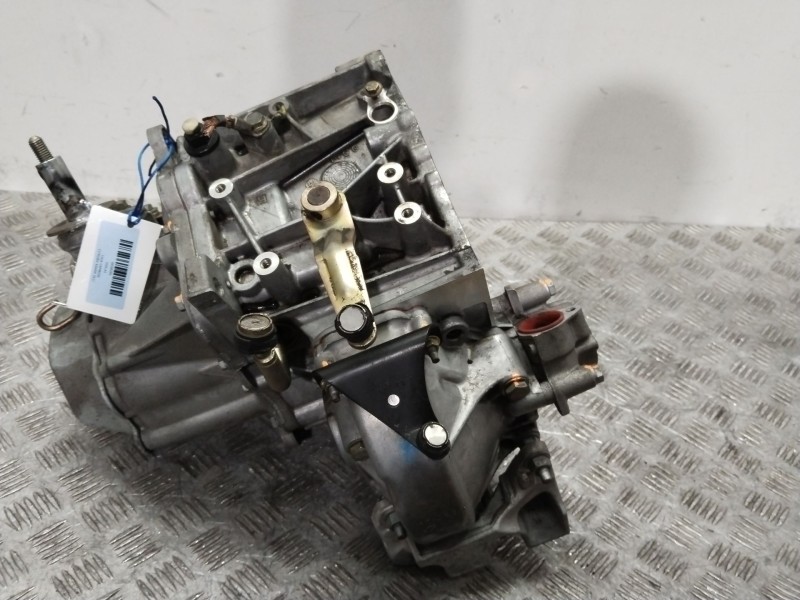 Recambio de caja cambios para citroën xsara (n1) 2.0 hdi 90 referencia OEM IAM 20DL42  
