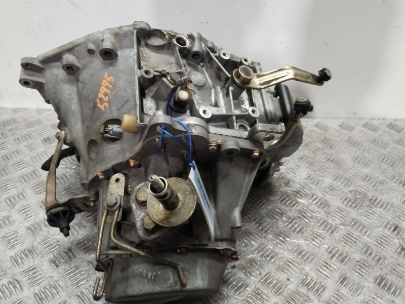 Recambio de caja cambios para citroën xsara (n1) 2.0 hdi 90 referencia OEM IAM 20DL42  